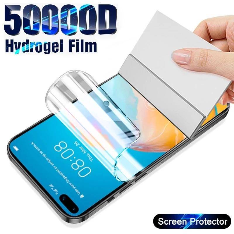 Bộ 2 Miếng Dán Màn Hình Chống Ánh Sáng Xanh Cho Huawei Mate 50 40 30 30E 20 10 9 Pro 50E 40E 20X 20 Lite Mate 50RS 40RS 30RS 20RS 10 9