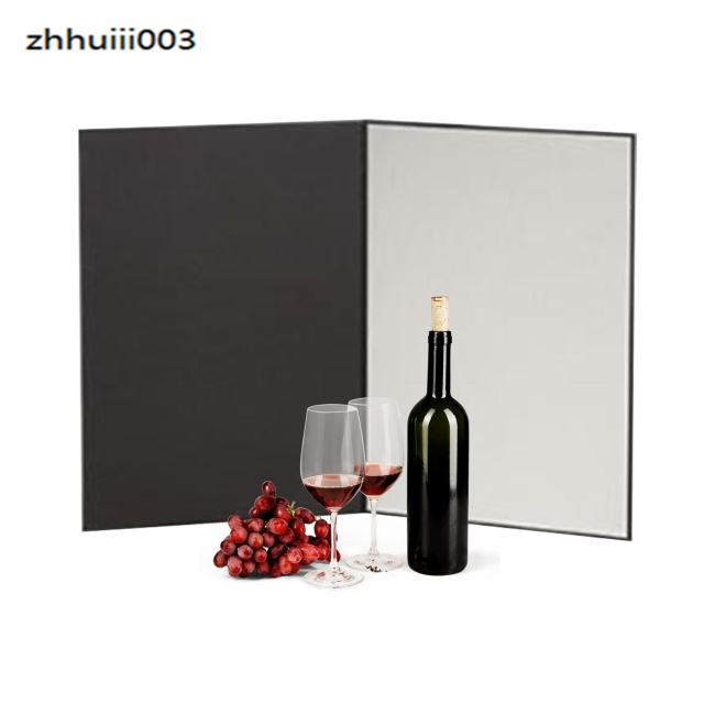 Bảng Khuếch Tán Ánh Sáng Chụp Ảnh Khổ A4 Dày Gấp Gọn Tiện Dụng