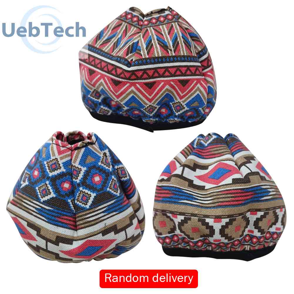 Túi Đựng Bình Gas 230g Bằng Vải Bạt Chống Rơi Chống Va Chạm Cho Hoạt Động