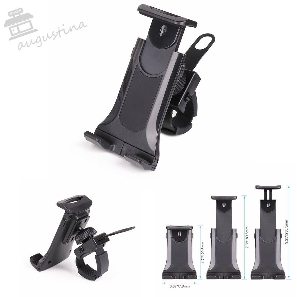 Giá Đỡ Điện Thoại Linh Hoạt Gắn Tay Lái Xe Đạp Tiện Dụng