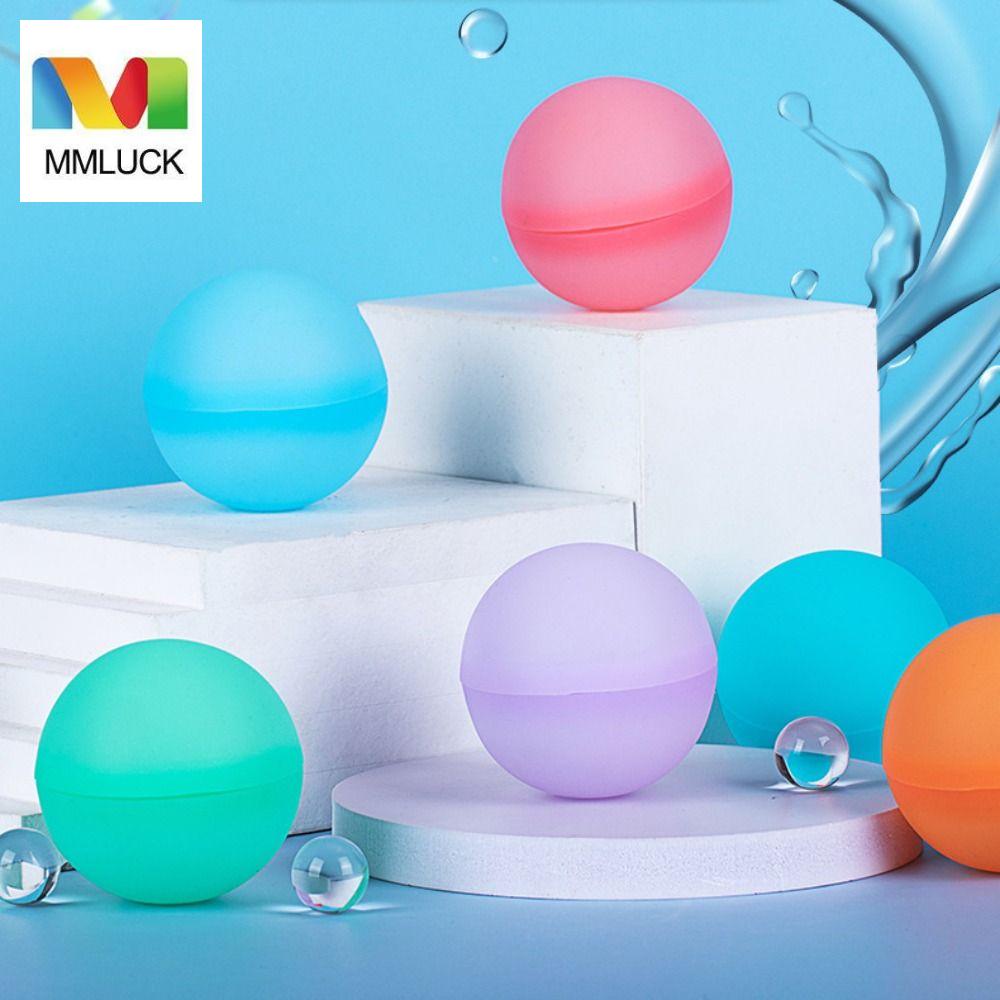 Bóng Nước Đồ Chơi Có Thể Tái Sử Dụng Cho Trẻ Em