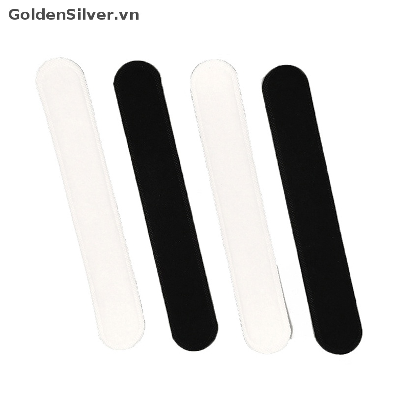 Set 20 Băng Keo Dán Mũ Chống Mồ Hôi Tiện Dụng