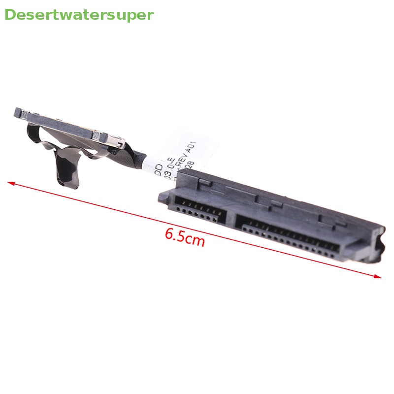 Dây Cáp Kết Nối Ổ Cứng Dành Cho Laptop Dell Latitude E3480 E3580