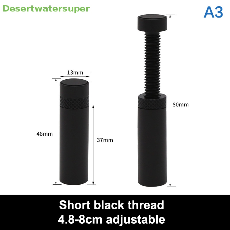 Dsvn Thẻ Đồ Họa GPU Có Giác Hút Nam Châm Dạng Đứng