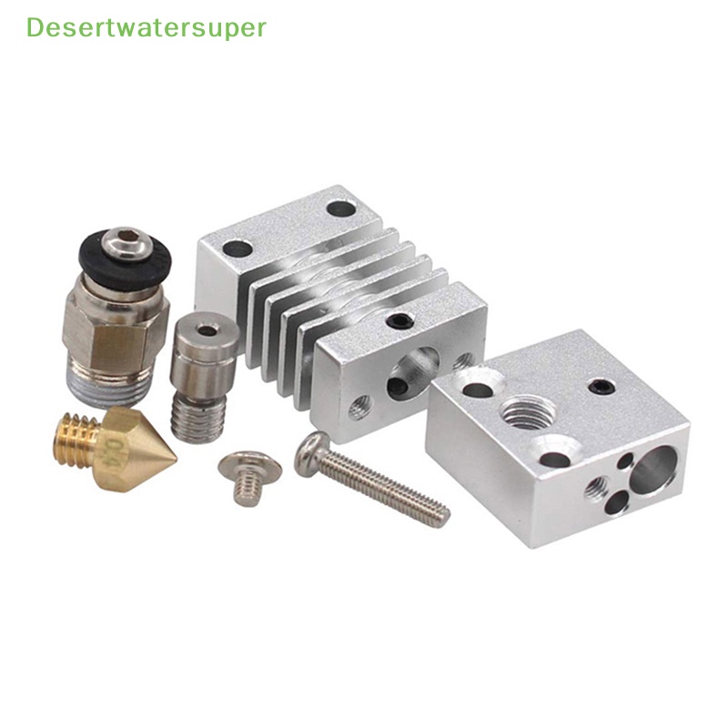 1 Vòi Phun Titan 4Mm Cho Máy Đùn