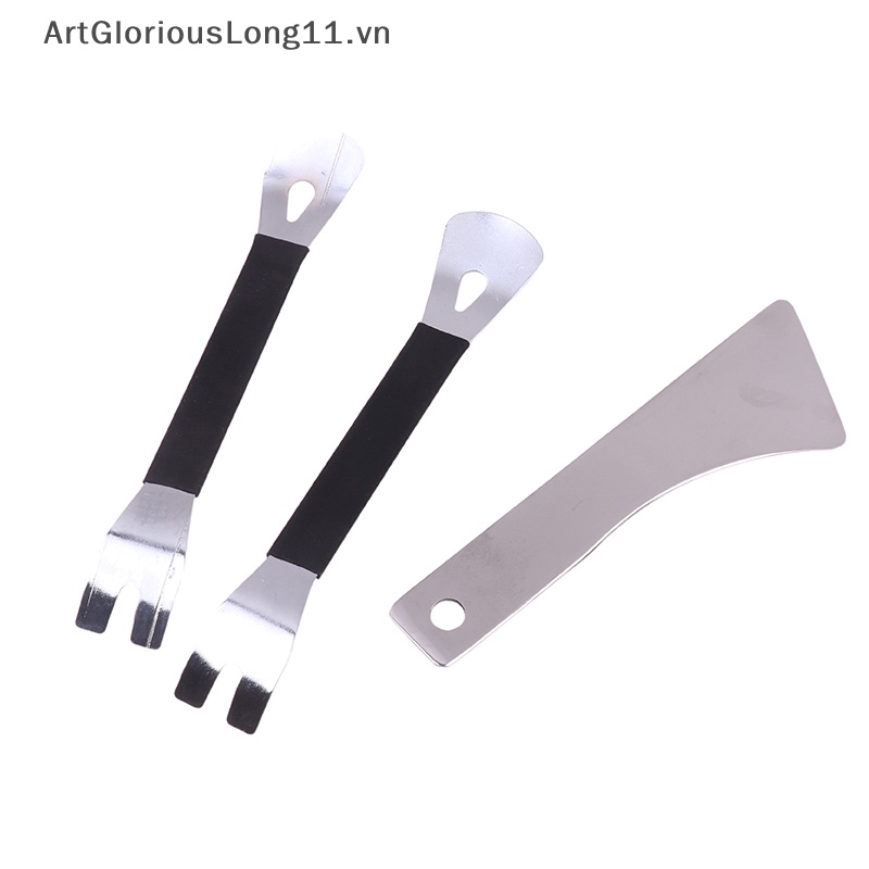 Dụng Cụ Tháo Gỡ Đường Viền Xe Hai Đầu ArtGloriousLong