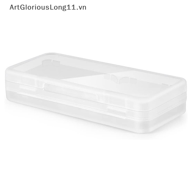 Hộp Đựng Thẻ Game Nghệ Thuật Nhiều Ngăn Mang Đi Tiện Dụng