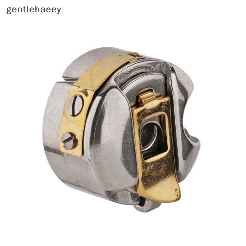 Hộp Đựng Suốt Chỉ Bằng Thép Không Gỉ Cho Máy May