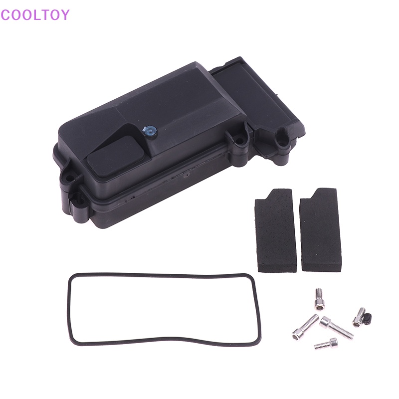 Hộp Nhận Tín Hiệu Radio Cho Xe Hơi Điều Khiển Từ Xa 1 / 10 Axial SCX10