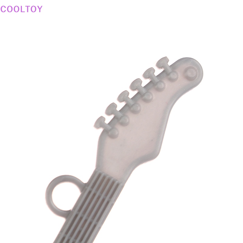 Cooltoy Nhạc Cụ Đồ Chơi mini Trang Trí Nhà Búp Bê