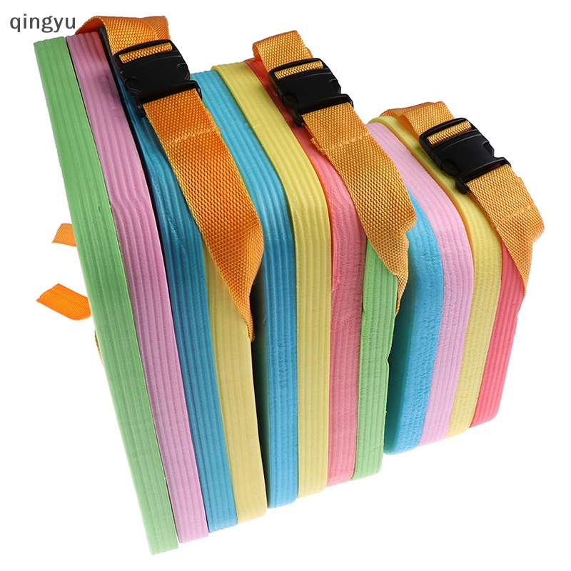 Tấm Phao Xốp Hỗ Trợ Tập Bơi An Toàn Cho Người Lớn Và Trẻ Em  Kẹp Tóc PLI PLI Chất Lượng Cao Chuyên Dùng