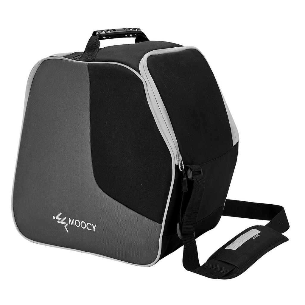 Túi Đựng Găng Tay / Giày Bốt Gọn Nhẹ Có Dây Đeo Vai Tiện Dụng Mang Theo Du