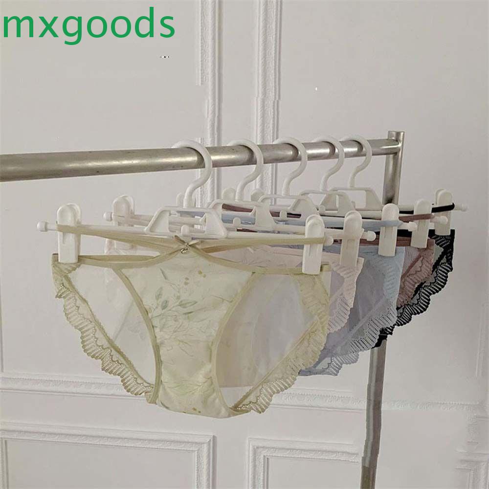 Mxgoods Quần Lót Cotton Lưới Thoáng Khí Đáy Thấp Nhiều Đường In Mực Lưng Thấp Gợi Cảm