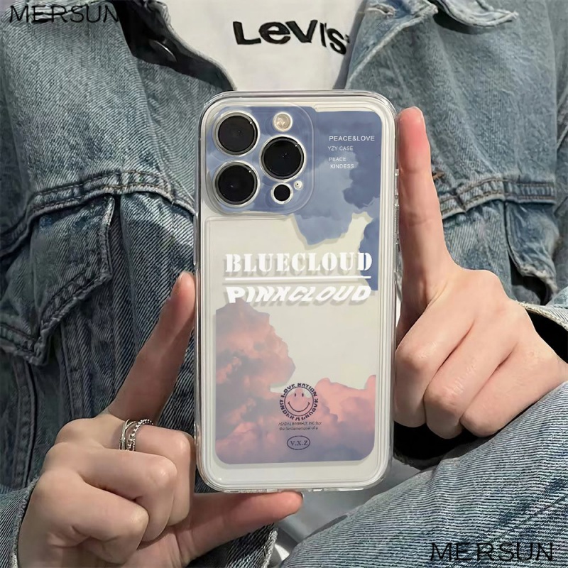 ✅Ốp Điện Thoại Dẻo In Chữ Tiếng Anh Đơn Giản Chống Sốc Cho Apple 1114pro 6In plusmax13iPhone12 78 B0Q6