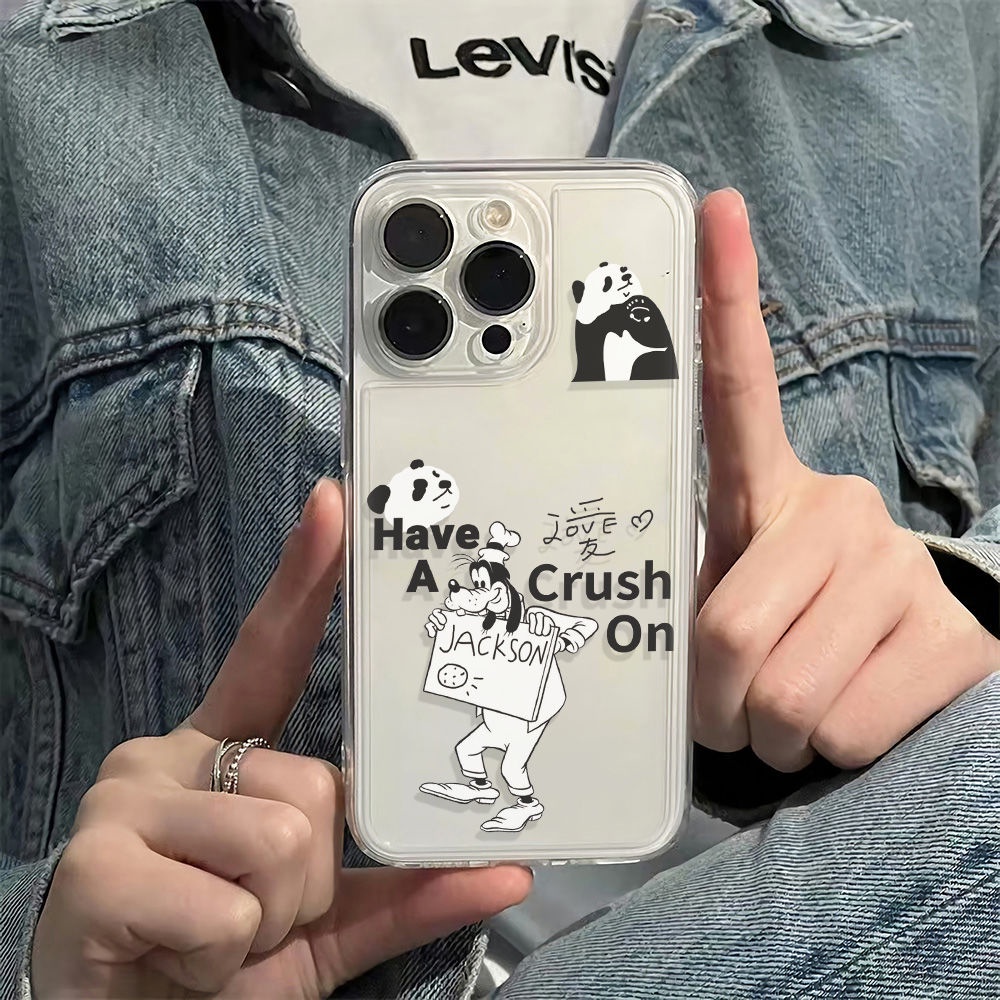 ✅Ốp Điện Thoại Mềm Chống Sốc 11 Phong Cách Đơn Giản Cho Apple Iphone 14 Pro 78 Max Plus 13 126In L6YS