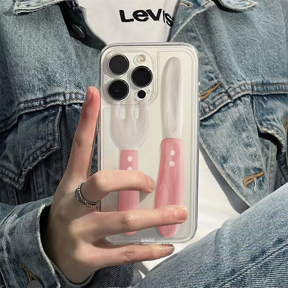 ✅Ốp Điện Thoại Mềm Chống Sốc 13 Phong Cách Đơn Giản Cho Apple Iphone Max6In 1178 14Pro Plus 12 5LJB