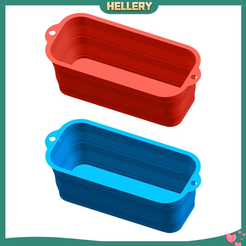 Cốc Silicone Có Thể Tái Sử Dụng Dùng Cho Tiệc BBQ / Cắm Trại