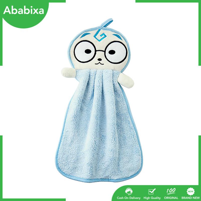 Khăn Lau Tay Mềm Mại Siêu Thấm Hút Nhanh Khô Tiện Dụng