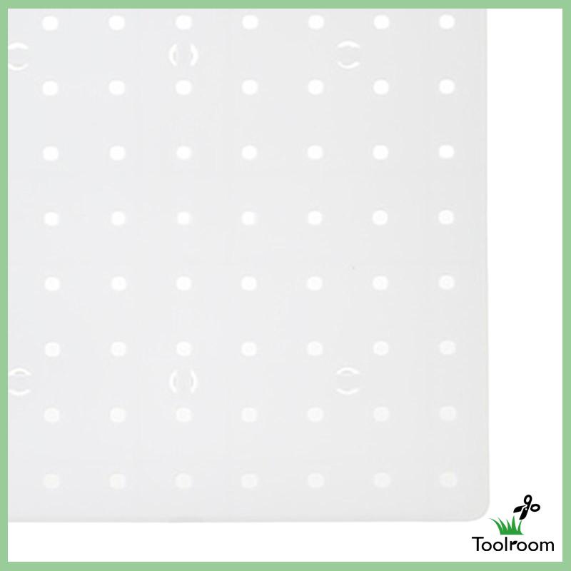 Bảng Đục Lỗ Treo Tường Trang Trí Nhà Cửa / Văn Phòng DIY