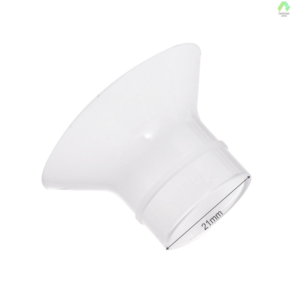 Máy Hút Sữa Điện Horigen XN / MD-2267A 21mm Thay Thế Bằng Silicon Mềm