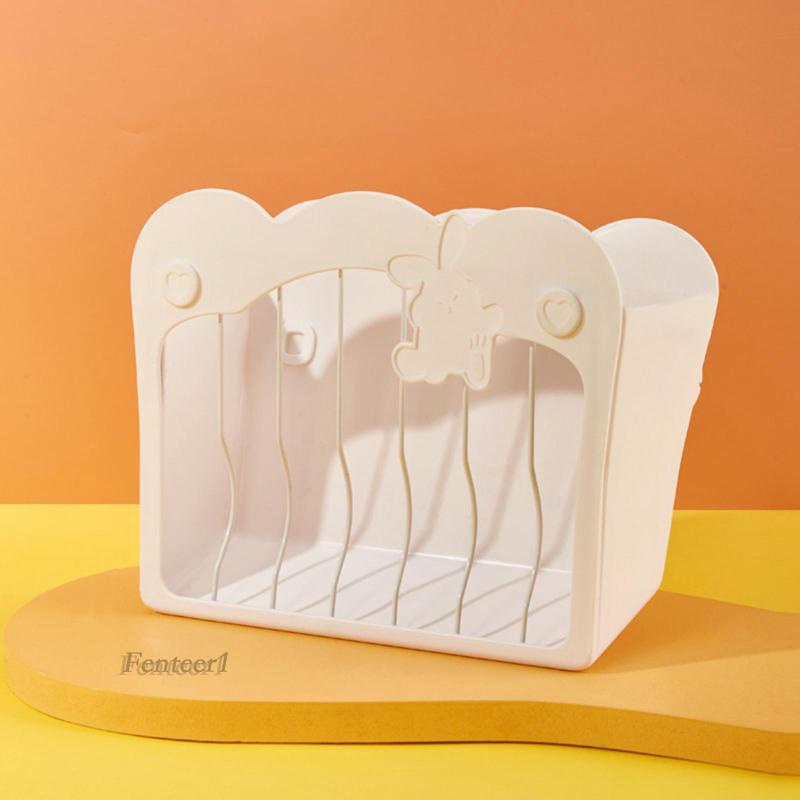 [Fenteer1] Giá Đỡ Đựng Thức Ăn Cho Thỏ / Heo Hay