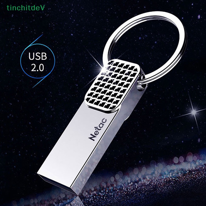 Ổ Đĩa Flash Usb 8Hb 32GB TYPE-C Bằng Kim Loại Chống Nước Tốc Độ Cao