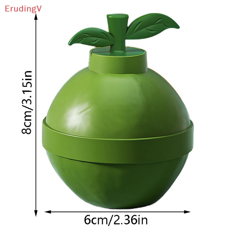 Khuôn Silicone Làm Đá Viên Hình Bóng Đèn 3D Có Thể Tháo Rời Và Tái Sử Dụng