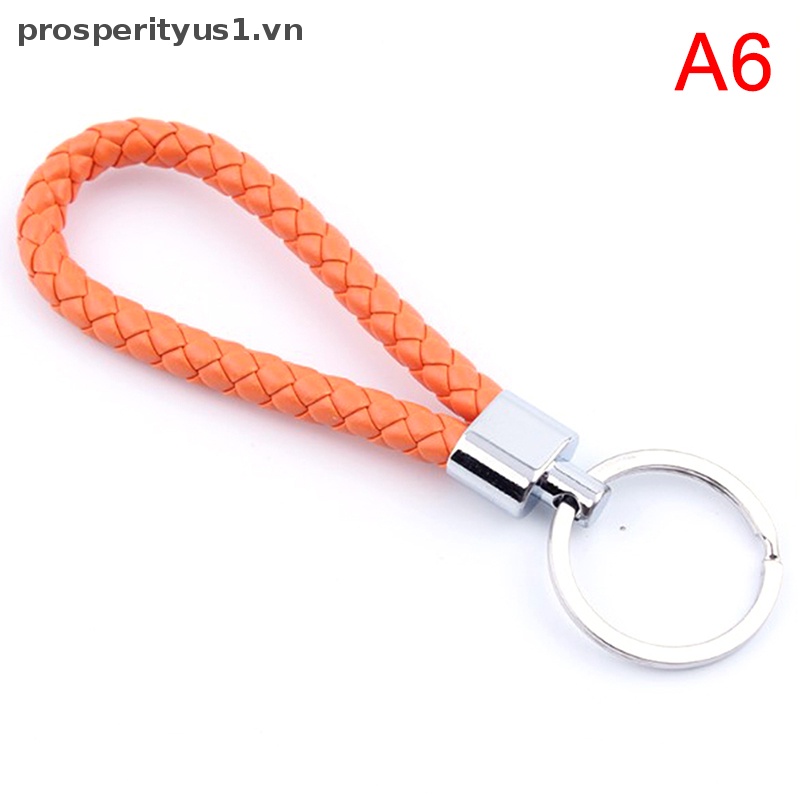Dây Đeo Điện Thoại / Móc Chìa Khóa Xe Hơi Chống Thất Lạc prosperityus1 [VN]