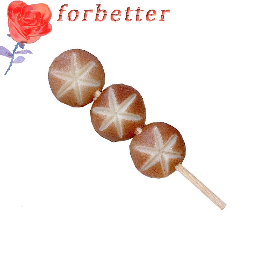 Kẹp Tóc Hình Thức Ăn Hoạt Hình Phong Cách Hàn Quốc Vui Nhộn Cho Nữ