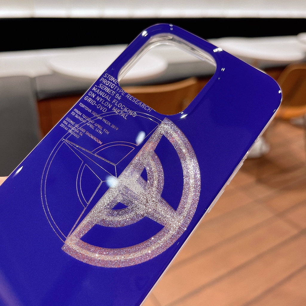 Ốp Điện Thoại TPU Dẻo Trong Suốt Họa Tiết Hòn Đảo Độc Đáo Thời Trang Chống Rơi Cho iPhone 12 13 14 Pro Max