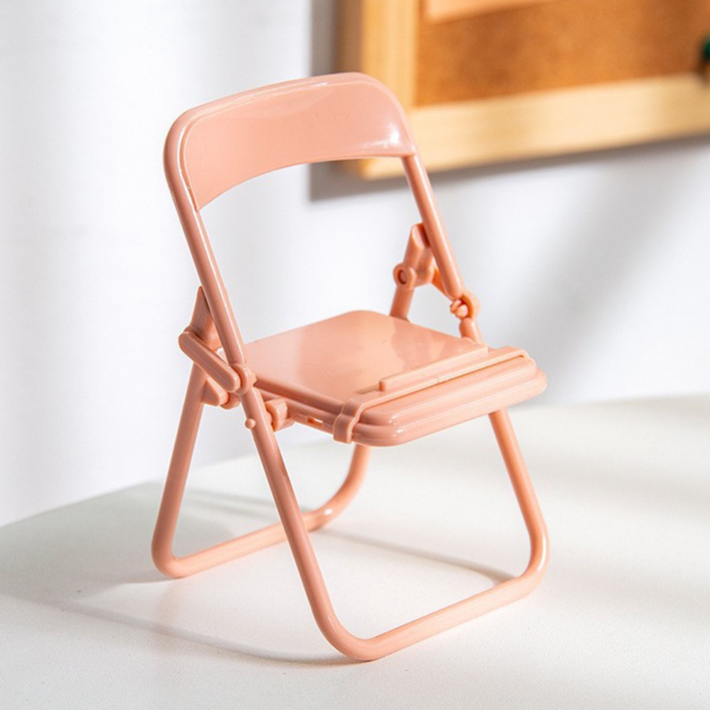 Giá Đỡ Điện Thoại Màu Kẹo Ngọt Linh Hoạt Siêu Bền