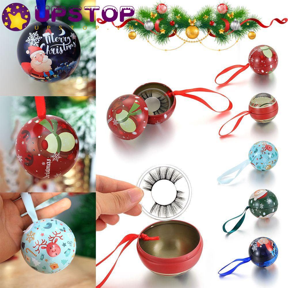 Hộp Rỗng Đựng Lông Mi Giả Tiện Dụng