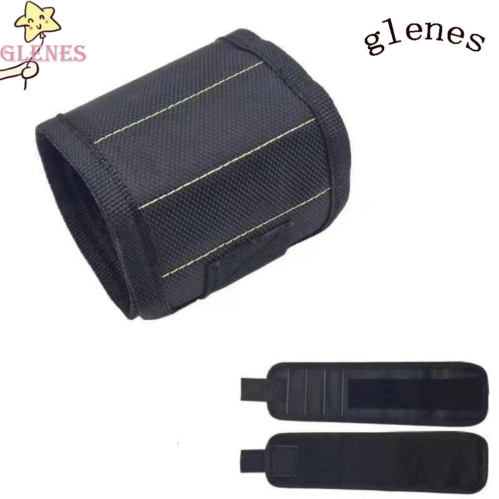 Glenes Túi Đựng Dụng Cụ Làm Móng Tay / Ba Lô / Đai Ốc Phong Cách Thể Thao