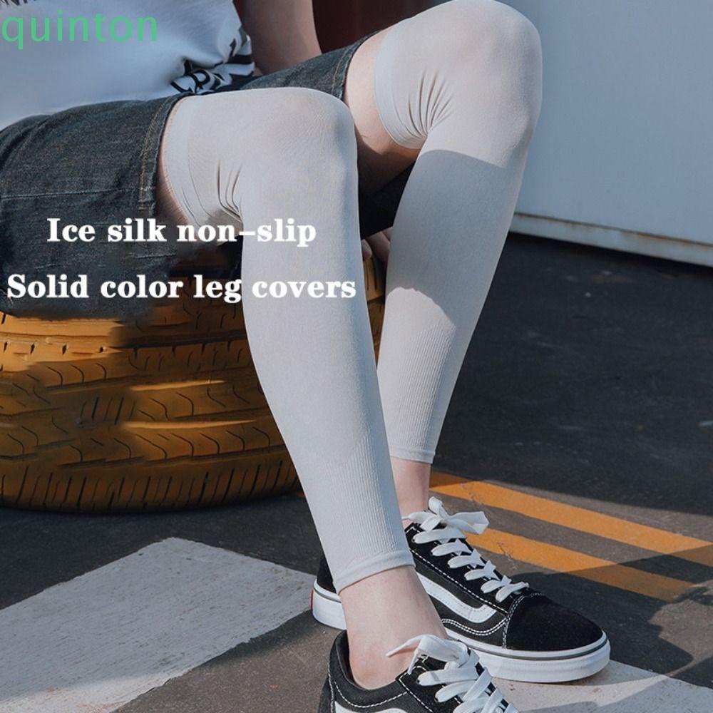 Vỏ Bọc Bảo Vệ Đầu Gối Chống Trượt Chống Tia UV Cho Nam