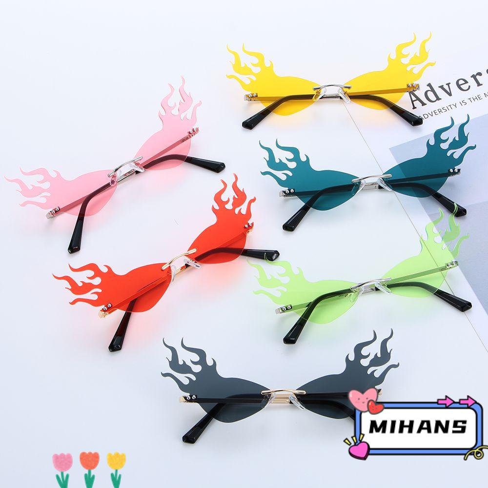 Kính Mát Thời Trang Chống Tia Uv400