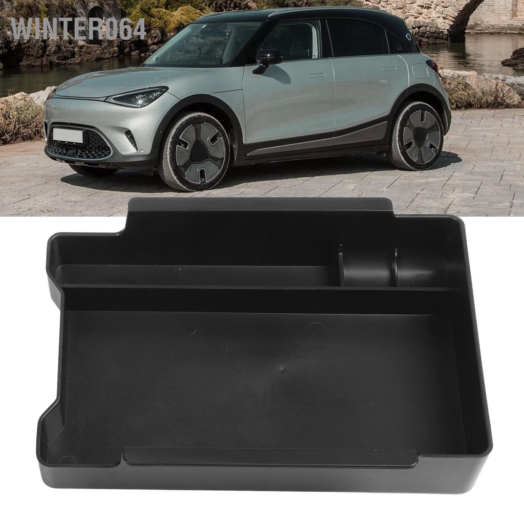 Winter064 Tay Hộp Bảo Quản Khay Sắp Xếp Nội Thất Phụ Kiện Thay Thế Cho Smart One HX11 2022+