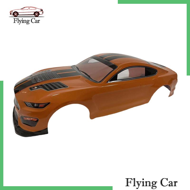 Khung Thân Xe Thay Thế Dành Cho Xe Hơi Đồ Chơi Lzdjfmy2 1 / 10