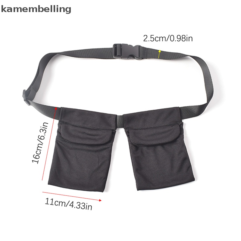 Túi Đựng Bảo Vệ Ngực Giúp Thoát Nước Tiện Dụng