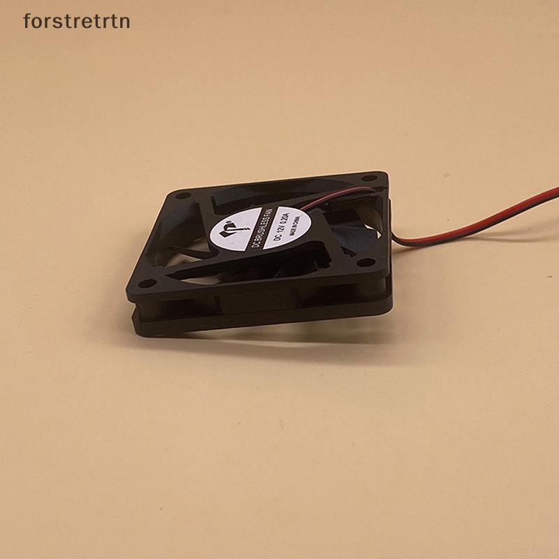 Quạt Tản Nhiệt Cho Máy Tính 5V 12V 24V
