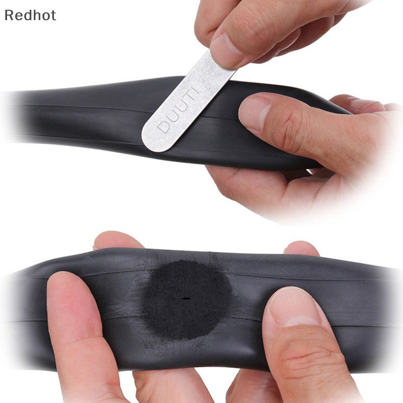 1 Miếng Vá Lốp Xe Đạp Không Keo