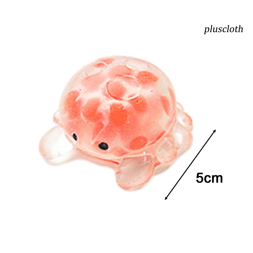 Bộ 10 Búp Bê Đồ Chơi Mini Mềm Mại Linh Hoạt Giảm Căng Thẳng