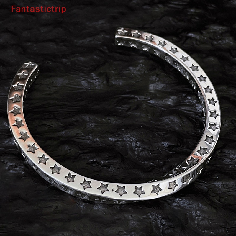 Vòng Tay Mạ Bạc Kiểu Xoắn Phong Cách Mobius Cổ Điển Thời Trang Cho Nam Và Nữ