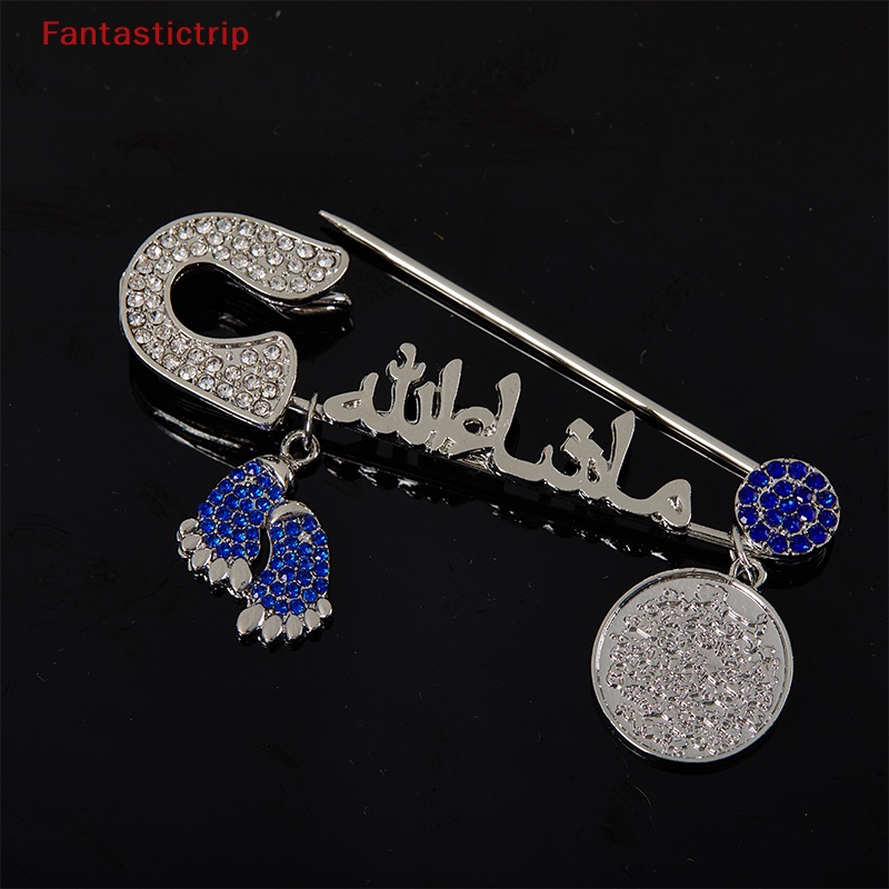 Ghim Cài Áo Chống Ánh Sáng Hình Kim Cương Đơn Giản Dễ Phối Đồ Cho Nam Và Nữ