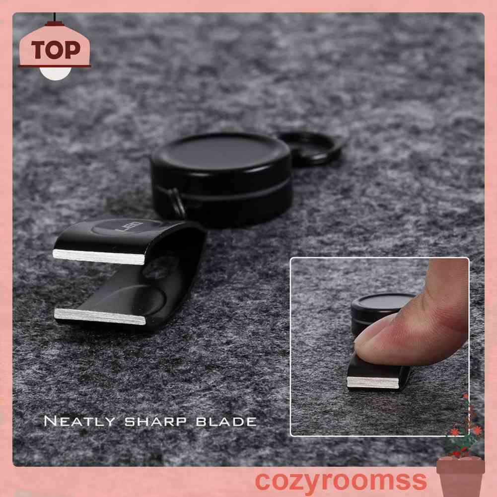 Kéo Cắt Dây Câu Cá Nhanh Chóng Tiện Lợi