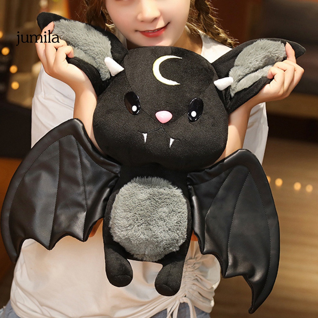 Đệm Lót Ghế Ngồi Bằng Lông Nhung Mềm Mại Thoải Mái Không Mùi Hình Dơi