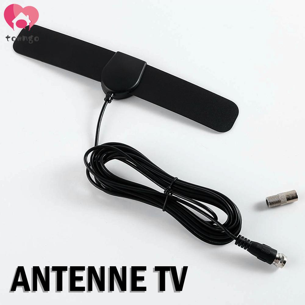 Ăng Ten Kỹ Thuật Số Trong Nhà 980 Dặm 1080P HD Skywire 4K Và Phụ Kiện