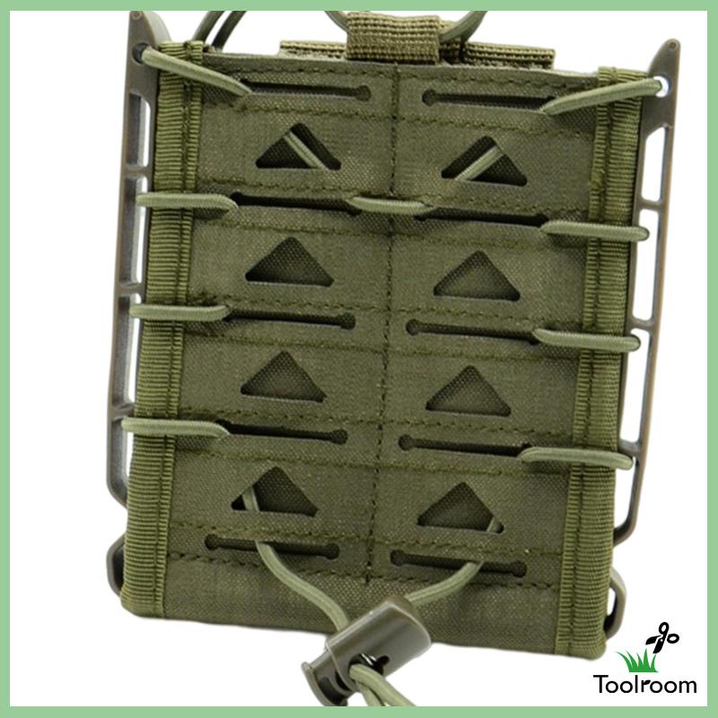 Túi Đựng Dụng Cụ Sinh Tồn Nhỏ Gọn Tiện Dụng