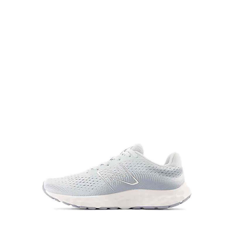 Giày Chạy Bộ New Balance 520v8 Women's - Grey