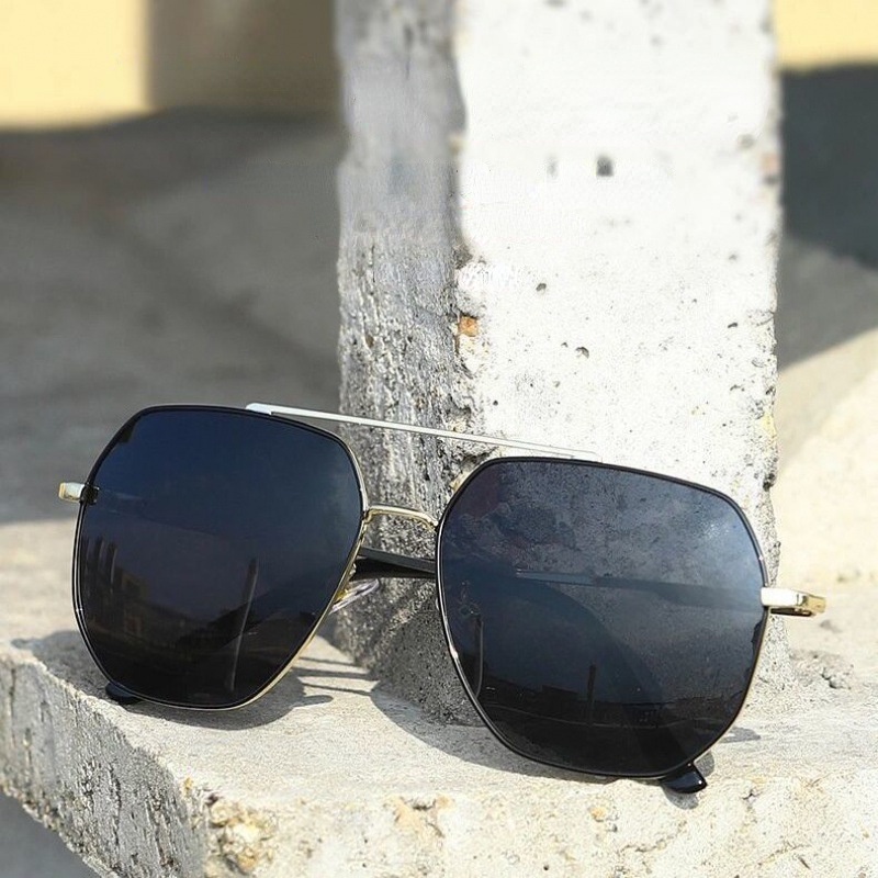 Kính Mát Nam Chống Tia UV400 Mới