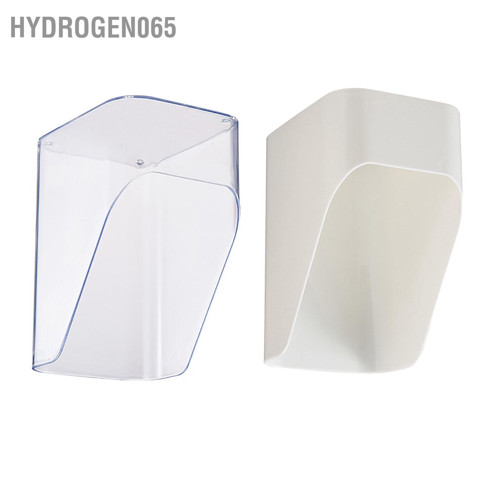 Hydrogen065 Máy Tính Để Bàn Hộp Bảo Quản Mỹ Phẩm Trang Điểm Tổ Chức Nhựa Phòng Tắm Sắp Xếp Lưu Trữ Thực Người Thiết Kế Vát